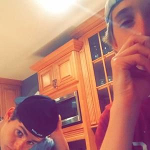 Meet your Posher, Brian